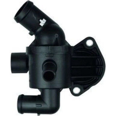 Integralthermostat TI 15 87