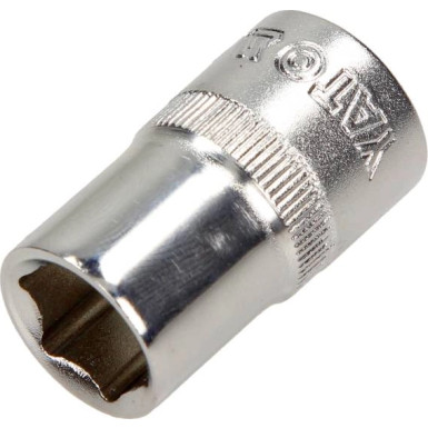Steckschlüssel 14mm 1/2 YT-1207 Steckschlüssel 14mm 1/2 YT-1207
