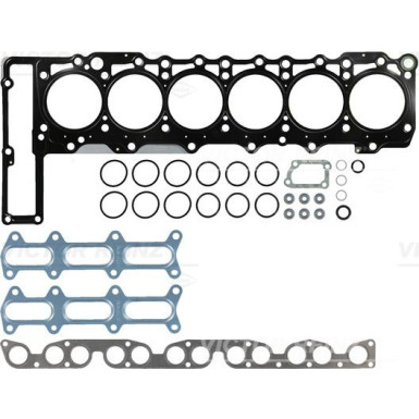 Entrussersatz ohne VDD / VSD 02-31670-01 Entrussersatz ohne VDD / VSD 02-31670-01