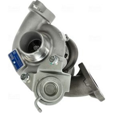 Nissens Turbo CITROEN,FORD,FIAT,PEUGEOT 96 FACTORY NEW 93061