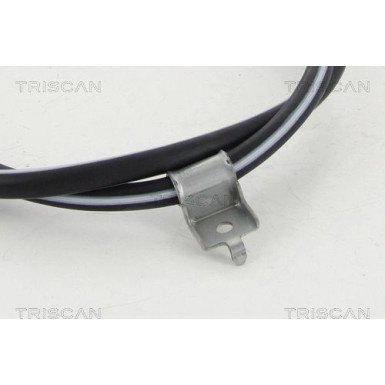 Seilzug, Feststellbremse Nissan T. Juke 1.6 10- Le 8140 141133