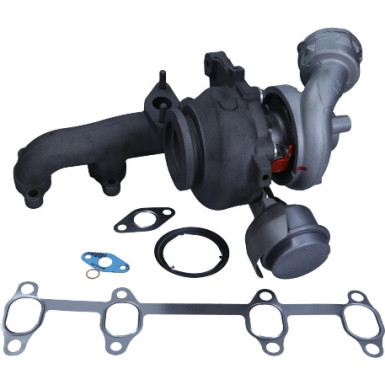 Lader, Aufladung 003-001-000051R Lader, Aufladung 003-001-000051R