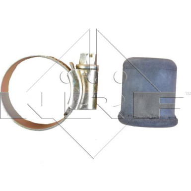 Kühler, Motorkühlung 58375 Kühler, Motorkühlung 58375