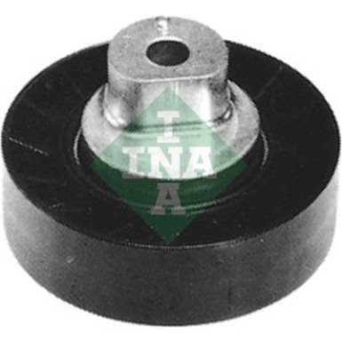 Umlenk-/Führungsrolle, Keilrippenriemen 532 0418 10