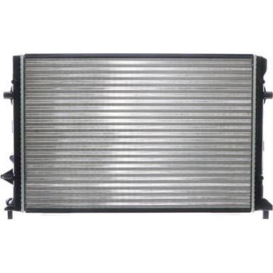 Kühler, Motorkühlung BEHR CR 1899 000S