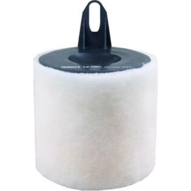 MAHLE Luftfilter LX 1651