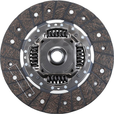 SACHS Kupplungssatz 3000 970 125 XTend
