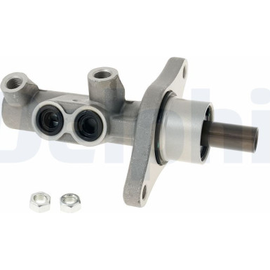 HAUPTBREMSZYLINDER LM80569