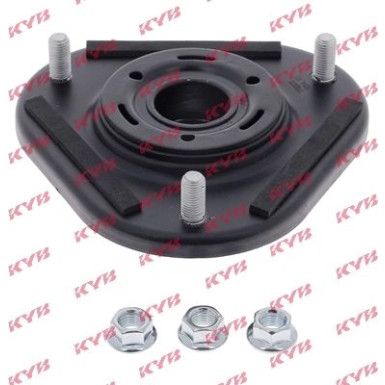 Lager - Radaufhängung. Toyota P. Rav 4 Iii 2.0/2.2D 03/06- Le/Pr Suspension Mounting Kit SM5639