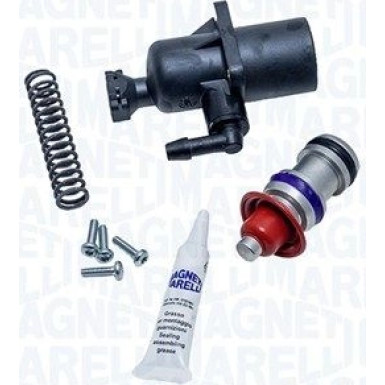 Ventileinheit, Hydraulikaggregat-Autom.Getr 23000034010