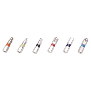 SW-Stahl Bitsatz 32-tlg 04126L SW-Stahl Bitsatz 32-tlg 04126L