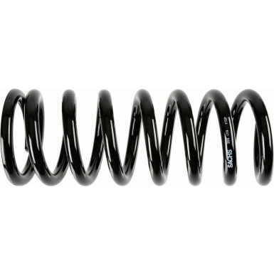 Sachs Fahrwerksfeder Db T. W 140 (300) Od 02/91 996 459 Sachs Fahrwerksfeder Db T. W 140 (300) Od 02/91 996 459