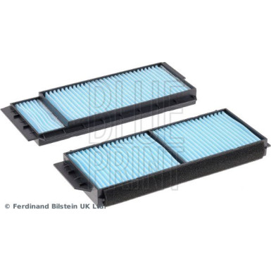 Innenraumfilter Mazda 3 ADM52508 Innenraumfilter Mazda 3 ADM52508
