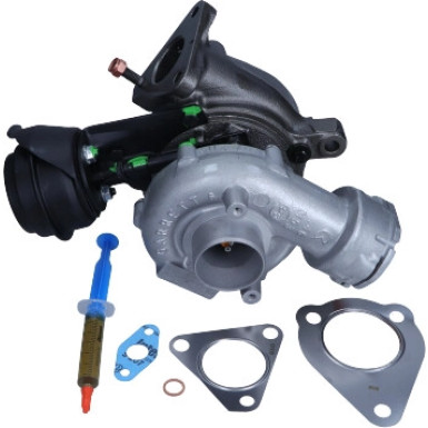 Lader, Aufladung 003-001-000080R