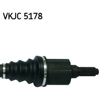 SKF Antriebswelle VKJC 5178