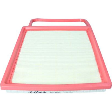 Luftfilter Vw 1.2 Polo/Ibiza/Fabia 26-0200
