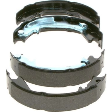 Bremsbacken HYUNDAI,KIA 0 986 487 769 Bremsbacken HYUNDAI,KIA 0 986 487 769