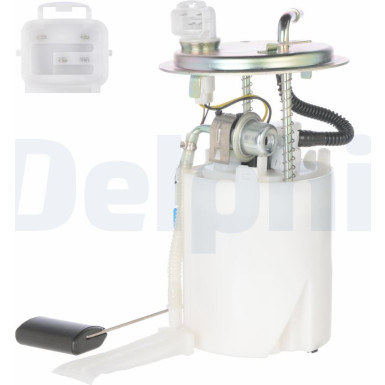 DELPHI Kraftstoff-Fördereinheit FG1271-12B1 DELPHI Kraftstoff-Fördereinheit FG1271-12B1