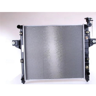 Wasserkühler PKW 61010 Wasserkühler PKW 61010