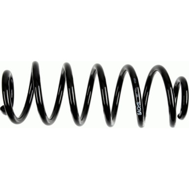 Sachs Fahrwerksfeder Seat T. Altea 1.2 Tsi-1.9Tdi 04/04 994 415