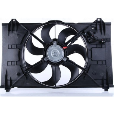 Kühlerlüfter PKW 850053 Kühlerlüfter PKW 850053