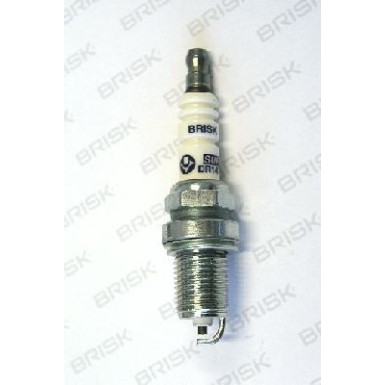 BRISK Zündkerze 1327 DR15YC SUPER BRISK Zündkerze 1327 DR15YC SUPER