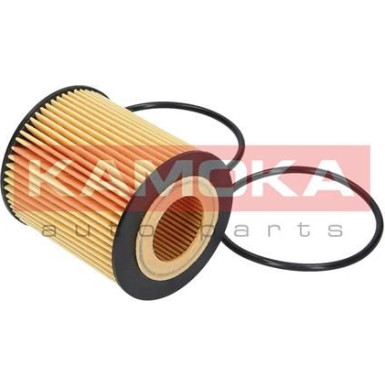 KAMOKA Ölfilter F107501 KAMOKA Ölfilter F107501