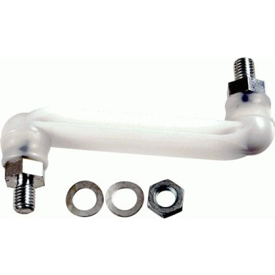 Koppelstange Db T. W123/126 (Sprinter Brake Eq.) 10763 01 Koppelstange Db T. W123/126 (Sprinter Brake Eq.) 10763 01