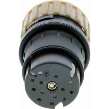 VAICO Steckgehäuse, Automatikgetriebe-Steuereinheit V30-7642
