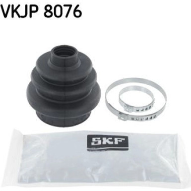 SKF Faltenbalgsatz, Antriebswelle VKJP 8076 SKF Faltenbalgsatz, Antriebswelle VKJP 8076