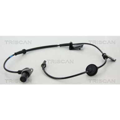 Sensor, Raddrehzahl 818043108