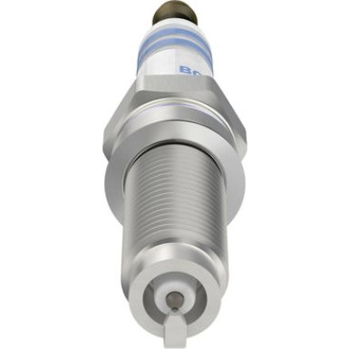 Zündkerze Entstört KIA Optima 15 Double Iridium 0 242 135 556