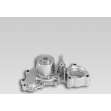 HEPU Wasserpumpe P7661 HEPU Wasserpumpe P7661
