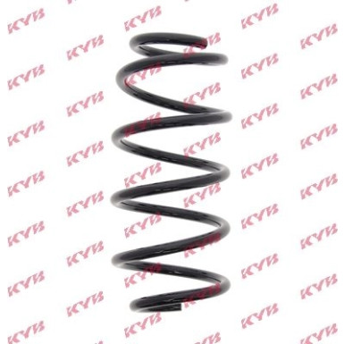 KYB Fahrwerksfeder VW P. Touran 2.0 Tdi 02/03 K-Flex RH1723