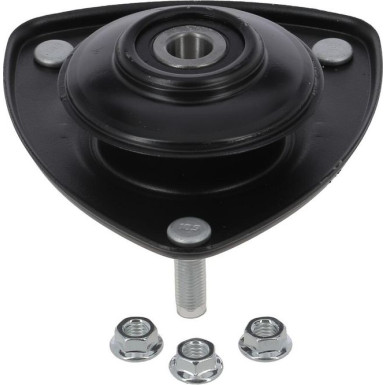 MONROE Federbeinstützlager MK272 MOUNTING KIT