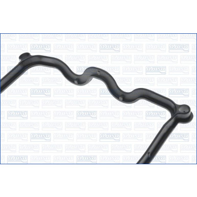 Dichtung, Zylinderkopfhaube Opel Astra H 07 11094700