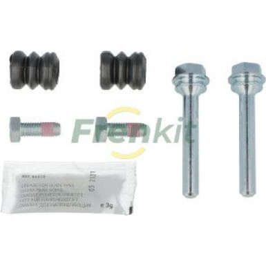 FRENKIT Satz Führungsbuchsen 808001