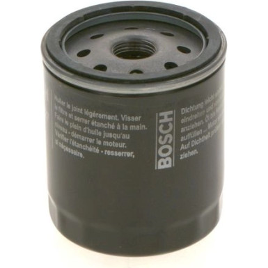 Ölfilter FORD,MAZDA 0 451 103 227 Ölfilter FORD,MAZDA 0 451 103 227