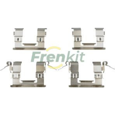 FRENKIT Zubehörsatz, Scheibenbremsbelag 901842 FRENKIT Zubehörsatz, Scheibenbremsbelag 901842