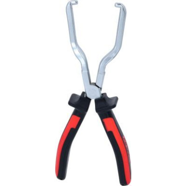 KS TOOLS Kraftstoffleitungszange 115.0900