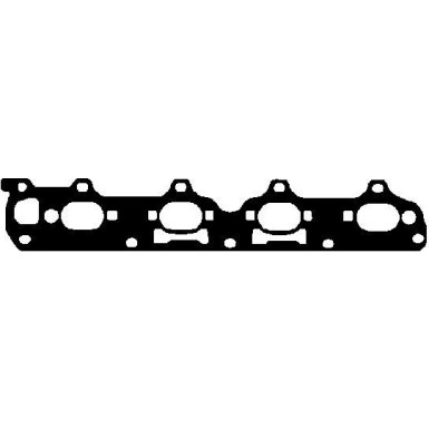 CORTECO Auspuffdichtung 460084P CORTECO Auspuffdichtung 460084P