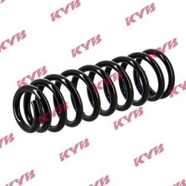 KYB Fahrwerksfeder Honda P. Accord Vii 2.2I-Ctdi 02/04 K-Flex RC3427