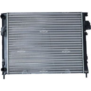 Kühler, Motorkühlung 58333