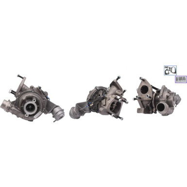 Lader, Aufladung PA7869971 Lader, Aufladung PA7869971