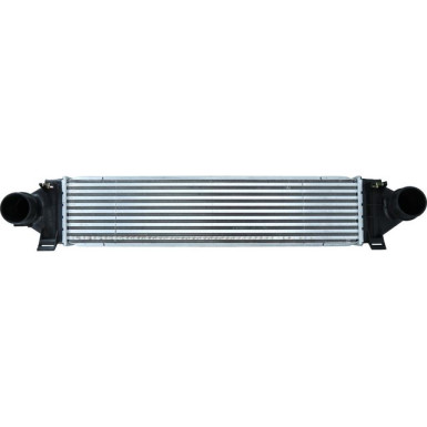 KAMOKA Ladeluftkühler 7750055