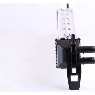 Wasserkühler PKW 65331