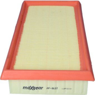 Luftfilter Renault 1.9D 26-0359