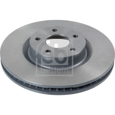 FEBI BILSTEIN Bremsscheibe 171480 FEBI BILSTEIN Bremsscheibe 171480
