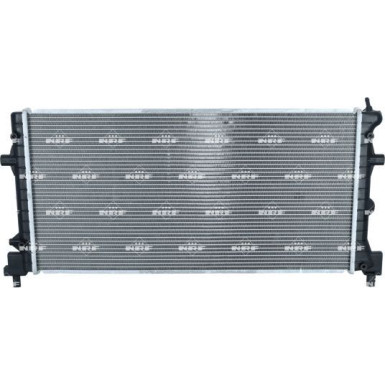 Kühler, Motorkühlung EASY FIT 53024