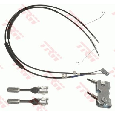 Handbremsseil GCH558 Handbremsseil GCH558